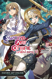 Sword Art Online 27 (Light Novel)