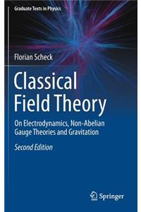 Classical Field Theory