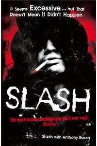 Slash: The Autobiography