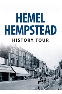 Hemel Hempstead History Tour