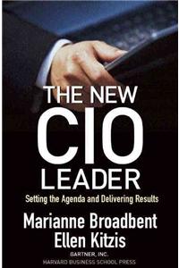 The New CIO Leader