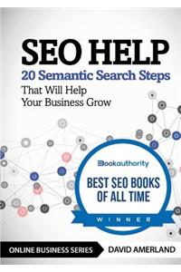 SEO Help