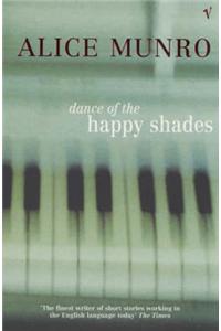 Dance Of The Happy Shades