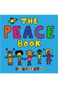 Peace Book