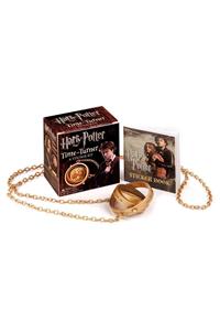 Harry Potter Time-Turner and Sticker Kit