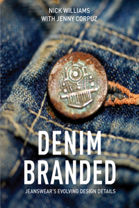 Denim Branded