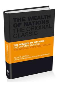 The Wealth of Nations