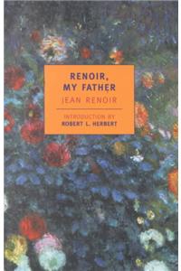 Renoir, My Father