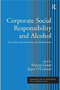 Corporate Social Responsibility and Alcohol