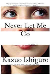 Never Let Me Go