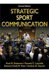 Strategic Sport Communication