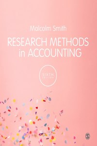 Research Methods in Accounting