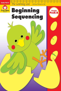 Beginning Sequencing, Grades PreK-K