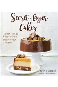 Secret-Layer Cakes