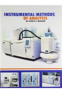 Instrumental Methods of Analysis