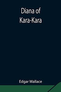 Diana of Kara-Kara