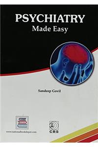 Psychiatry Made Easy