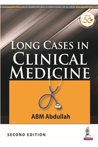 Long Cases In Clinical Medicine (Second Edition)