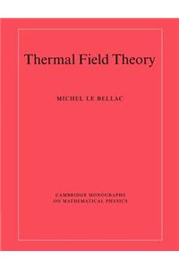 Thermal Field Theory