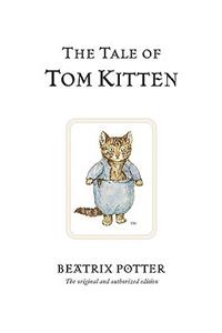 The Tale of Tom Kitten