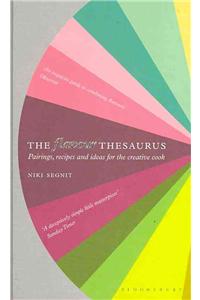 Flavour Thesaurus