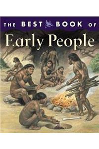 Best Book of Early People