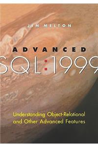 Advanced Sql:1999