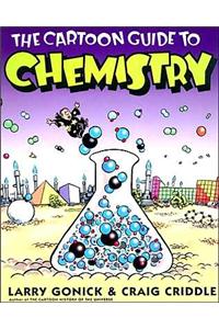 The Cartoon Guide to Chemistry