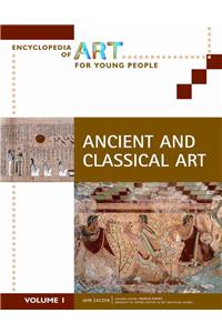 Encyclopedia of Art for Young People