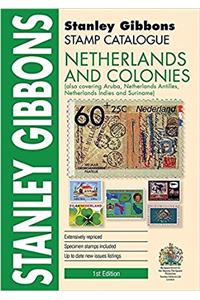 NETHERLANDS COLONIES