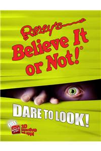 Ripley's Believe It or Not! Dare to Look!, 10