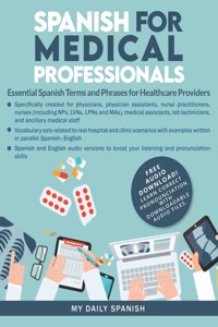 Spanish for Medical Professionals