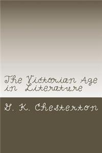 The Victorian Age in Literature