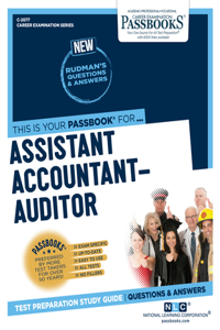 Assistant Accountant-Auditor, 2077