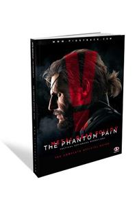 Metal Gear Solid V: The Phantom Pain