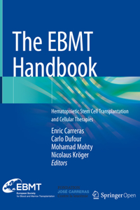 The Ebmt Handbook