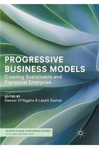 Progressive Business Models