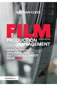 Film Production Management