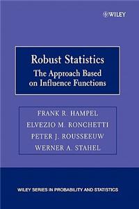 Robust Statistics