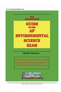 The Smartypants' Guide to the AP Environmental Science Exam