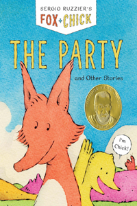 Fox & Chick: The Party