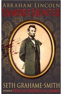 Abraham Lincoln Vampire Hunter