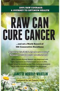 Raw Can Cure Cancer