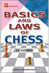 Basics and Laws of Chess