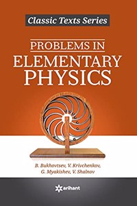 Problems in Elementary Physics