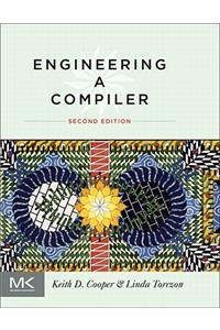 Engineering a Compiler