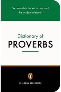 Penguin Dictionary of Proverbs