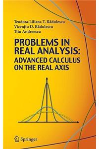 Problems in Real Analysis