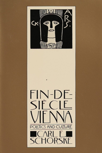 Fin-De-Siecle Vienna