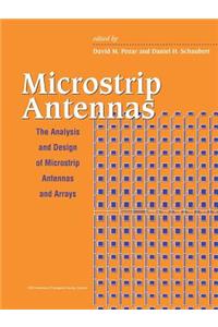 Microstrip Antennas